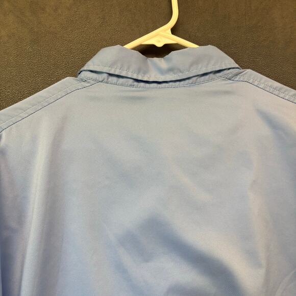 Columbia Performance Fishing Gear Shirt PFG  Omni-Shield Blood n Guts XL Light - Picture 6 of 13